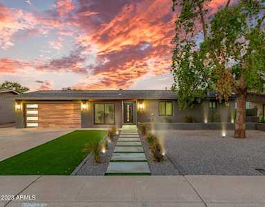 3005 N 81st Place Scottsdale, AZ 85251