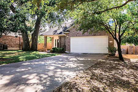 10316 Huxley ST Austin, TX 78748