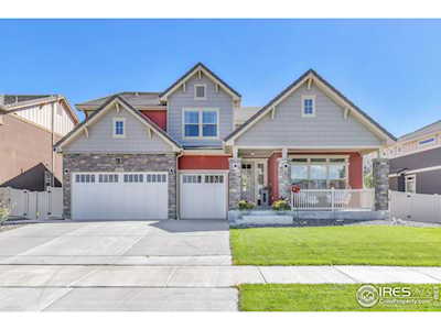 315 Painted Horse Way Erie, CO 80516