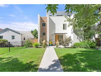 1645 S Garfield St Denver, CO 80210