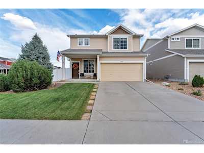5574 N Killarney Ct Denver, CO 80249