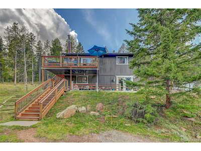 Address Withheld Conifer, CO 80433