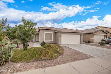7305 S Morning Dew Lane Buckeye, AZ 85326