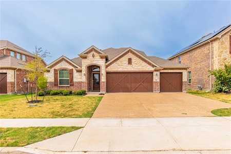 4315 Cibolo Creek Trail Celina, TX 75078