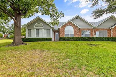 6139 Haley Lane Fort Worth, TX 76132