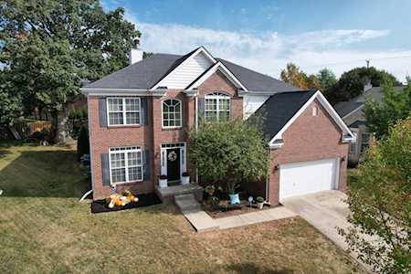 1073 Kiawah Dr Lexington, KY 40515