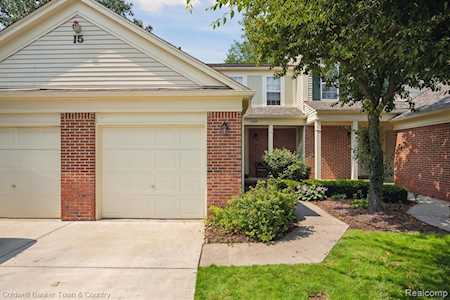 43689 Yorkville Canton Twp, MI 48188