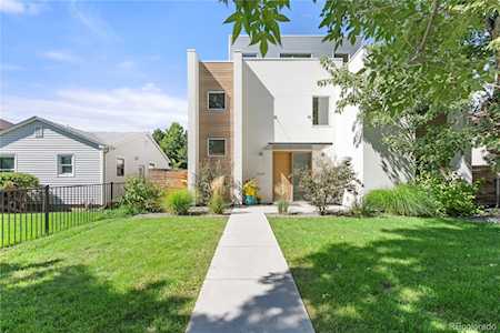1645 S Garfield St Denver, CO 80210