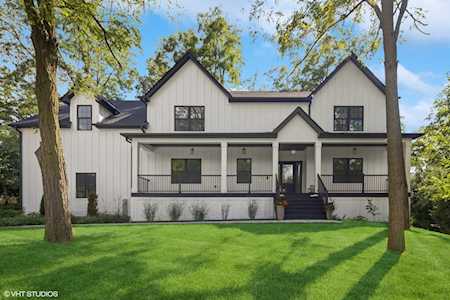 11301 Sequoya Ln Indian Head Park, IL 60525