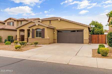 690 W Dragon Tree Avenue Queen Creek, AZ 85140