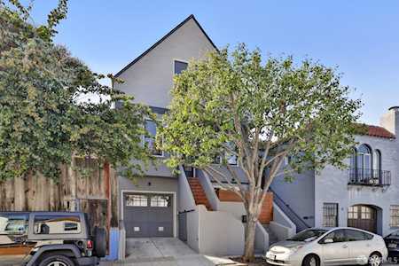 3702 Folsom Street San Francisco, CA 94110