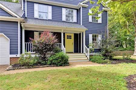 3016 Lethbridge Ln Williamsburg, VA 23185