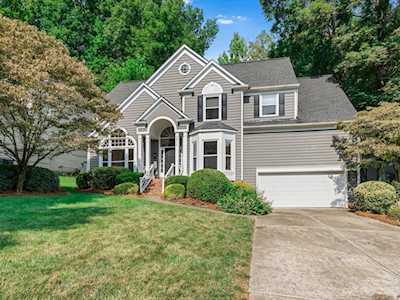 8414 Summerfield Ln Huntersville, NC 28078