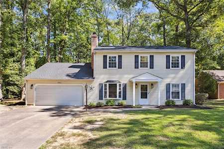 12906 Fitzhugh Dr Newport News, VA 23602