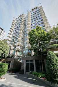 1055 Richards Street #518 Vancouver, BC V6B 0C2
