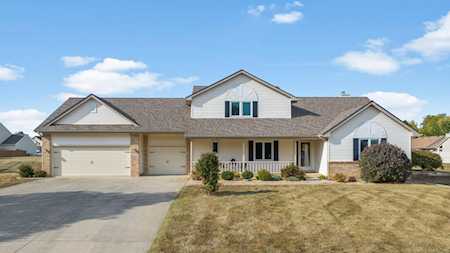 2812 Streamside Court Fort Wayne, IN 46818