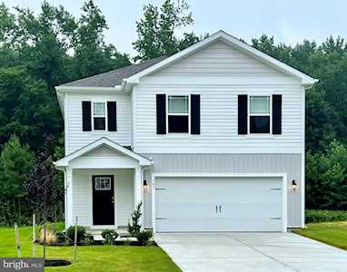 497 Currant Circle Magnolia, DE 19962