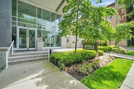 2550 W Spruce Street #704 Vancouver, BC V6H 0A8