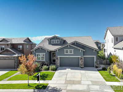 15993 Swan Mountain Dr Broomfield, CO 80023