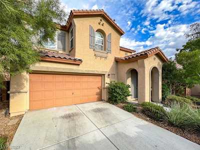 7812 Rhodora Peak St Las Vegas, NV 89166
