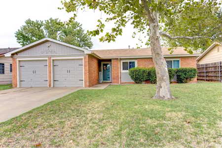 4814 53rd Street Lubbock, TX 79414