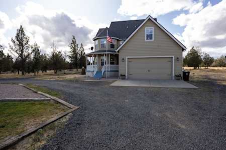 10393 SE Juniper Canyon Rd Prineville, OR 97754