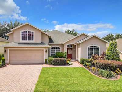 1243 Legendary Blvd Clermont, FL 34711