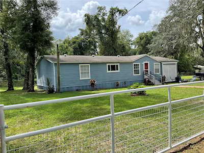 34168 Johnny B Rd Dade City, FL 33523
