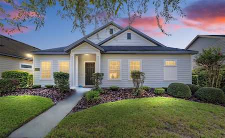 7477 SW 81st WAY Gainesville, FL 32608