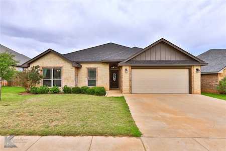 7542 Tuscany Drive Abilene, TX 79606
