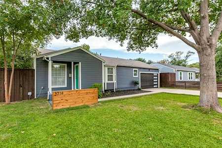 3714 Davila Drive Dallas, TX 75220