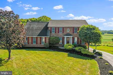 9743 Lock Tender Ln Williamsport, MD 21795