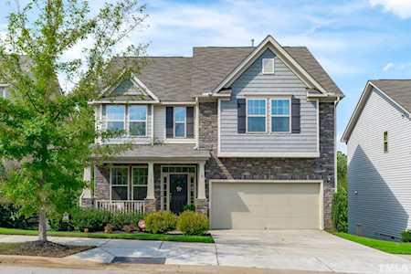 797 Stable Fern Drive Fuquay Varina, NC 27526
