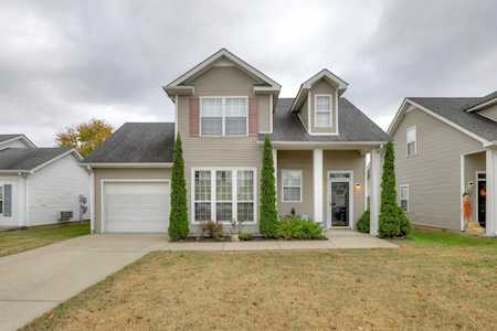 2733 Pepperdine Dr Murfreesboro, TN 37128