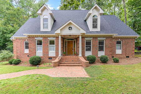 104 Wild Iris Lane Chapel Hill, NC 27514