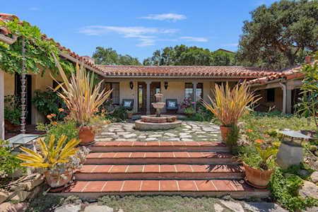 929 Canon Rd Santa Barbara, CA 93110