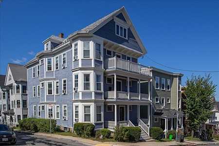 43 Parker Hill Ave Boston, MA 02120