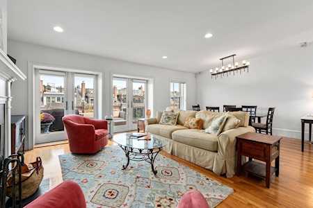 21 Upton Street #3 Boston, MA 02118