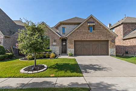 3713 Norwood Avenue Celina, TX 75009