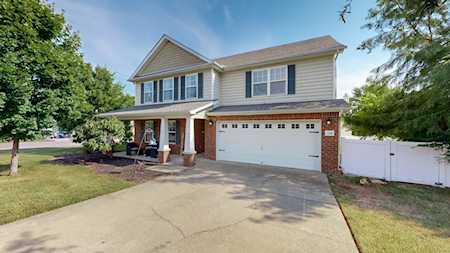 1338 Chopin Ct S Murfreesboro, TN 37128