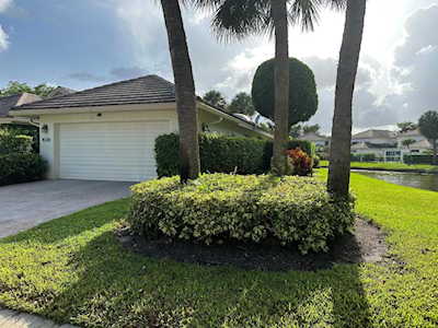 20053 Waters Edge Lane #1604 Boca Raton, FL 33434