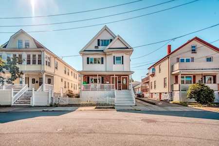 38-40 Wigglesworth St Malden, MA 02148