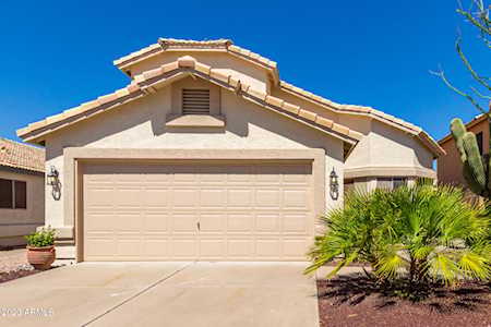 4332 E Siesta Lane Phoenix, AZ 85050