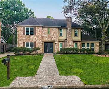 835 Ivy Wall Dr Houston, TX 77079
