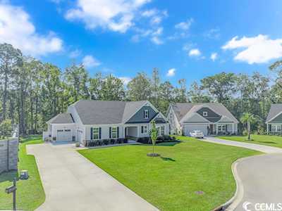 189 Board Landing Circle Conway, SC 29526