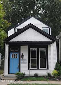 1108 Mulberry St Louisville, KY 40217