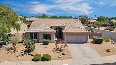26201 N 46th Place Phoenix, AZ 85050