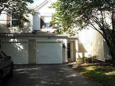 Address Withheld Aurora, IL 60504