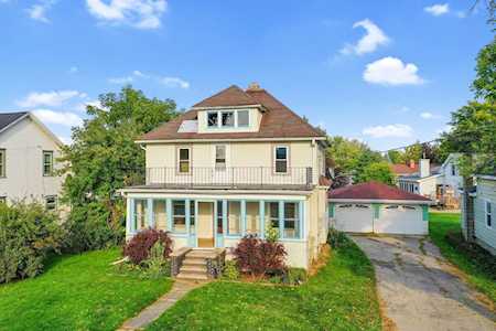 340 S Nash St Hortonville, Village of Hortonville, WI 54944