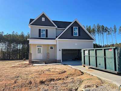 161 Sexton Lane Wendell, NC 27591